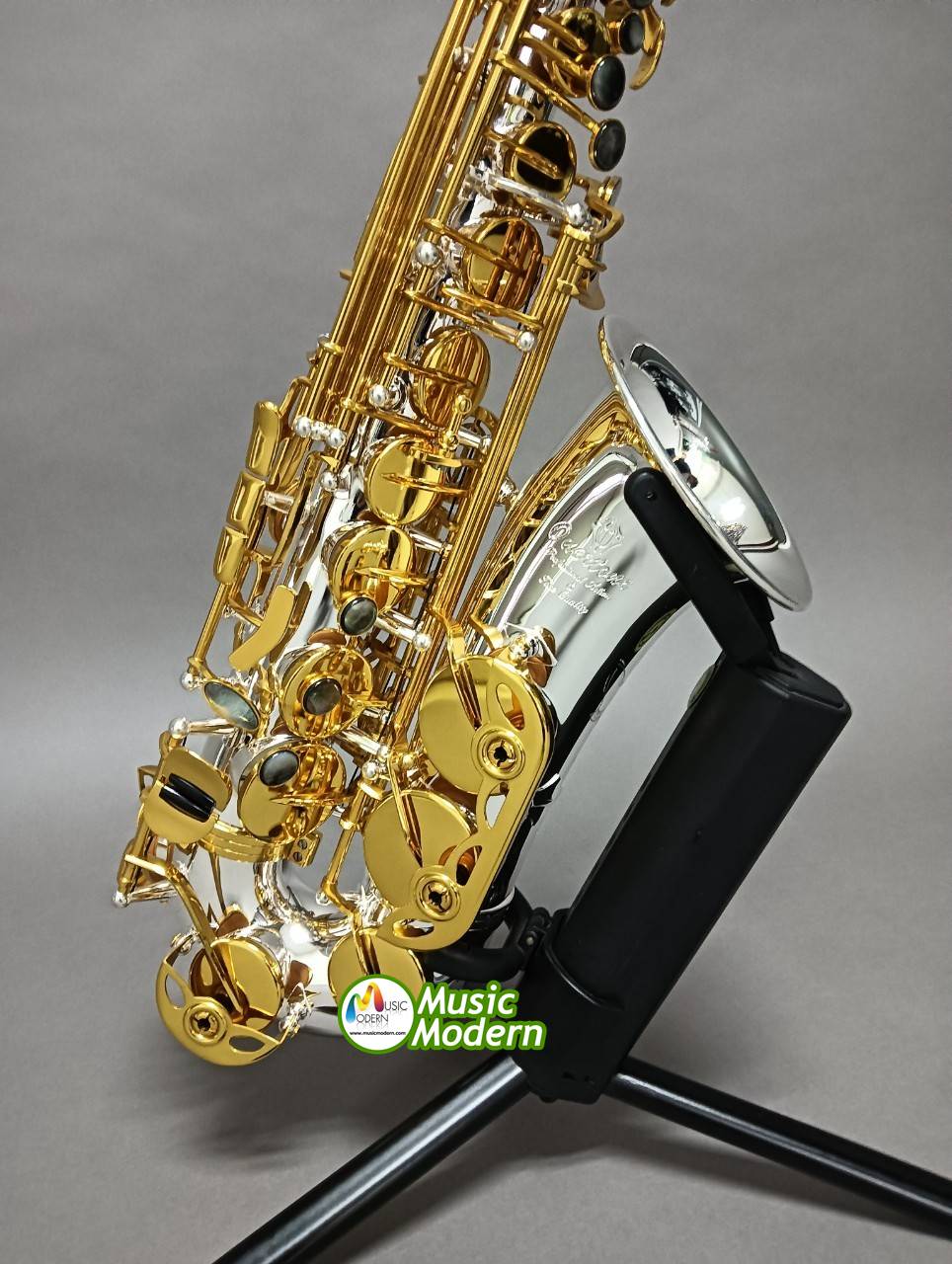Overtone Alto Saxophone รุ่น OSA-501 EX