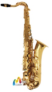 Overtone Melody C Saxophone (Key C) รุ่น gold lacquer OSC-101 แซกโซโฟนเมโลดี้ ซี ยี่ห้อ โอเว่อร์โทน รุ่น OSC-101