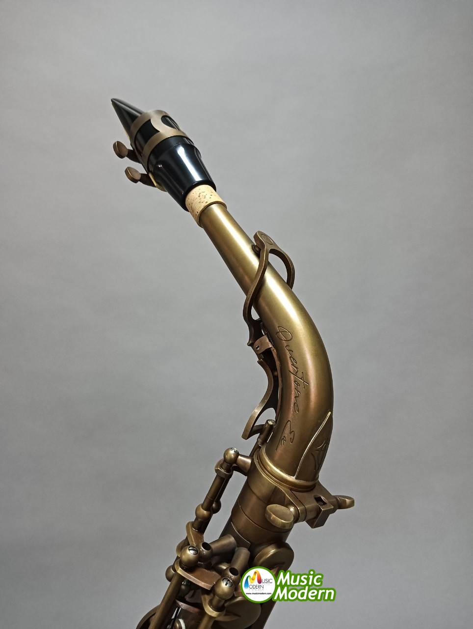 Overtone Alto Saxophone รุ่น OSA-350 EX