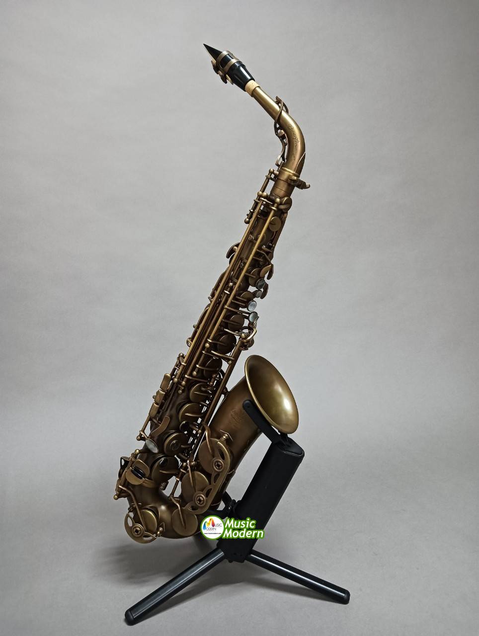 Overtone Alto Saxophone รุ่น OSA-350 EX