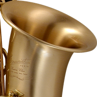 P.Mauriat Le Bravo 200 Alto Saxophone