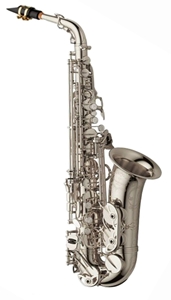 Yanagisawa Alto Saxophone-AW010