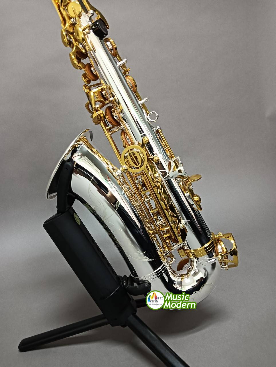 Overtone Alto Saxophone รุ่น OSA-501 EX