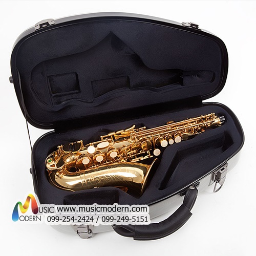 Omebaige SMART-SSC (Tapla) ElbowSoprano saxophone case