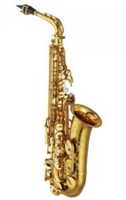 Yamaha Alto Saxophone YAS-82ZII
