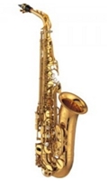 Yamaha Alto Saxophone YAS-875