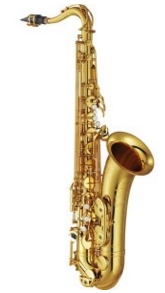 Yamaha Soprano Saxophone YTS-62