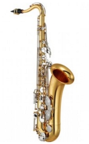 Yamaha Soprano Saxophone YTS-26 Yamaha Soprano Saxophone YTS-26