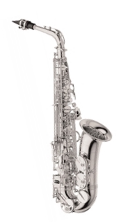 Yanagisawa Alto Saxophone-A901