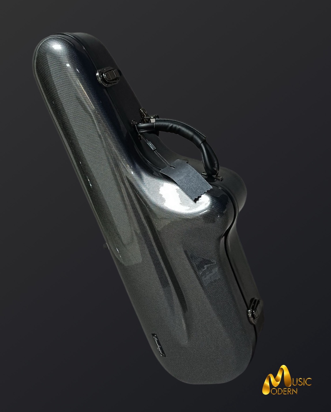 OVERTONE SMART-ASC (ABS) Alto Saxophone Case