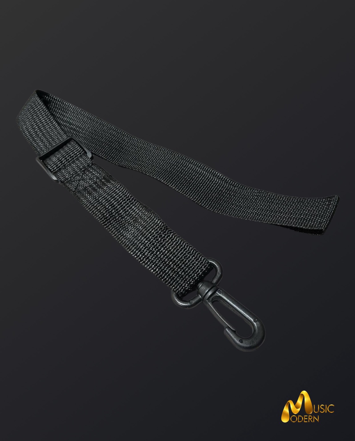 สายคล้องแซกโซโฟน OVERTONE OVSST-60 Saxophone Strap
