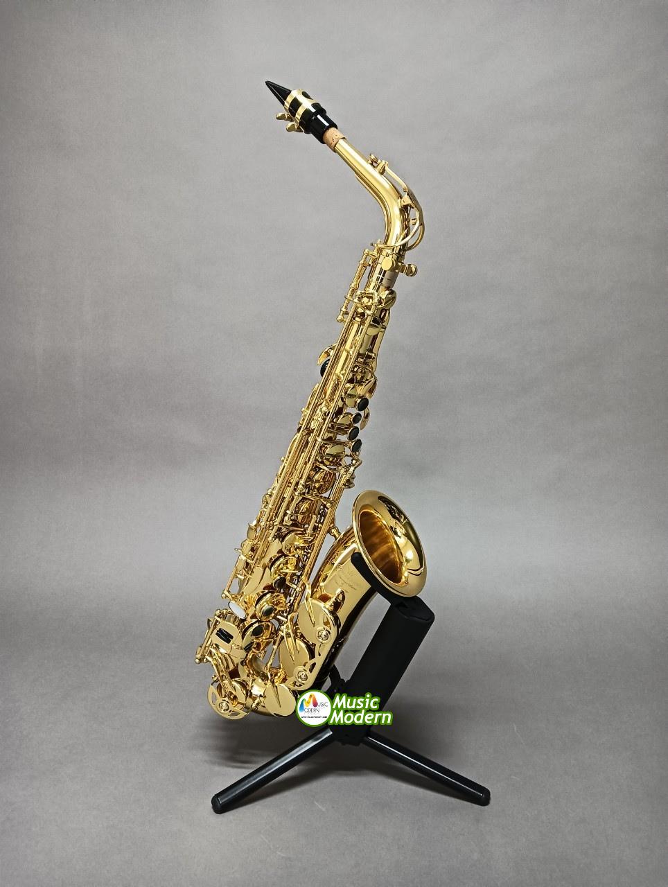 OSA-101X Overtone Alto Saxophone