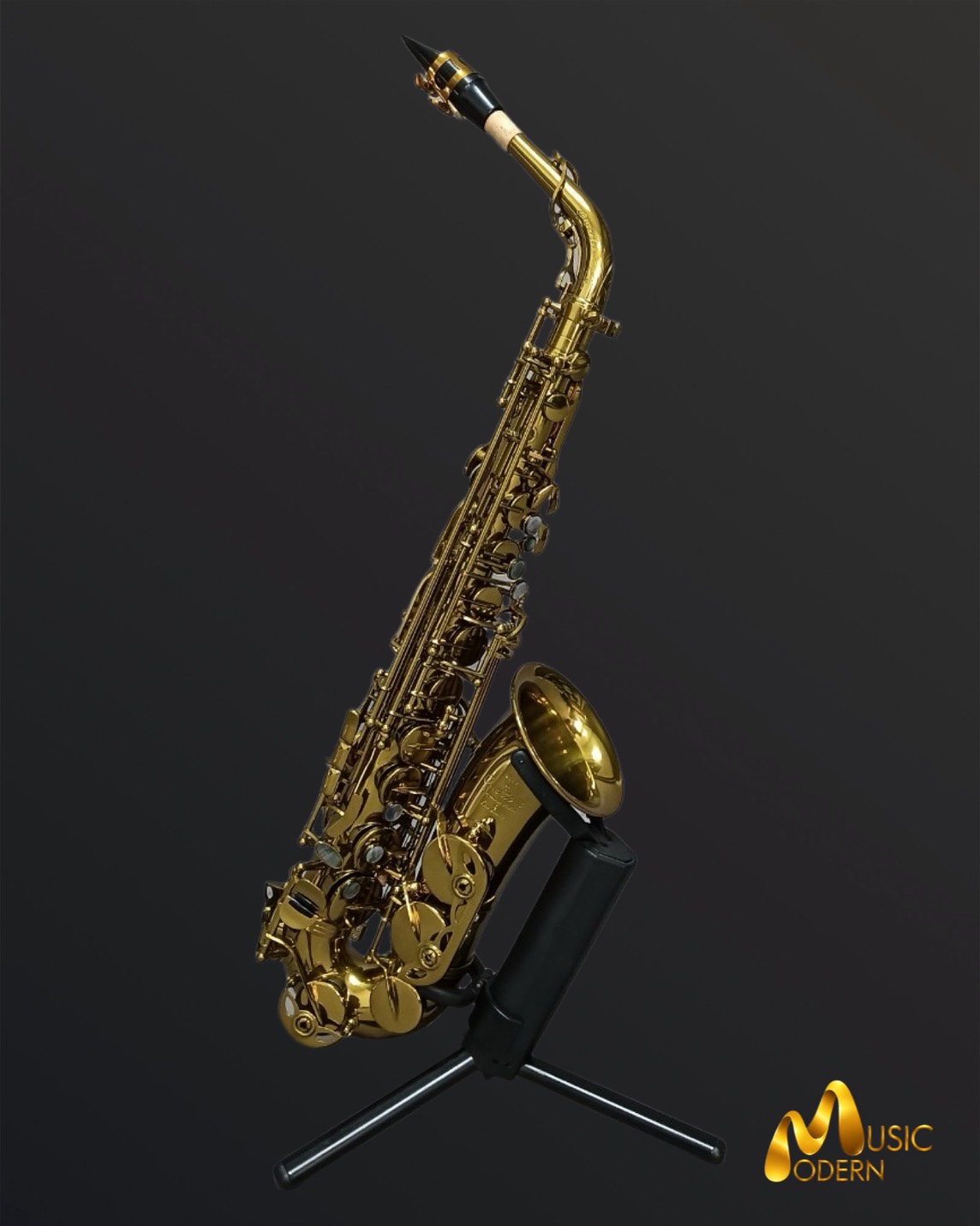 OSA-180EX Overtone Alto Saxophone