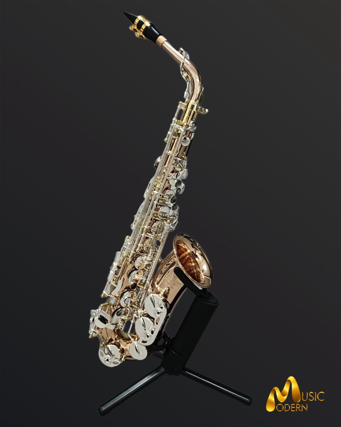 OSA-190EX Overtone Alto Saxophone