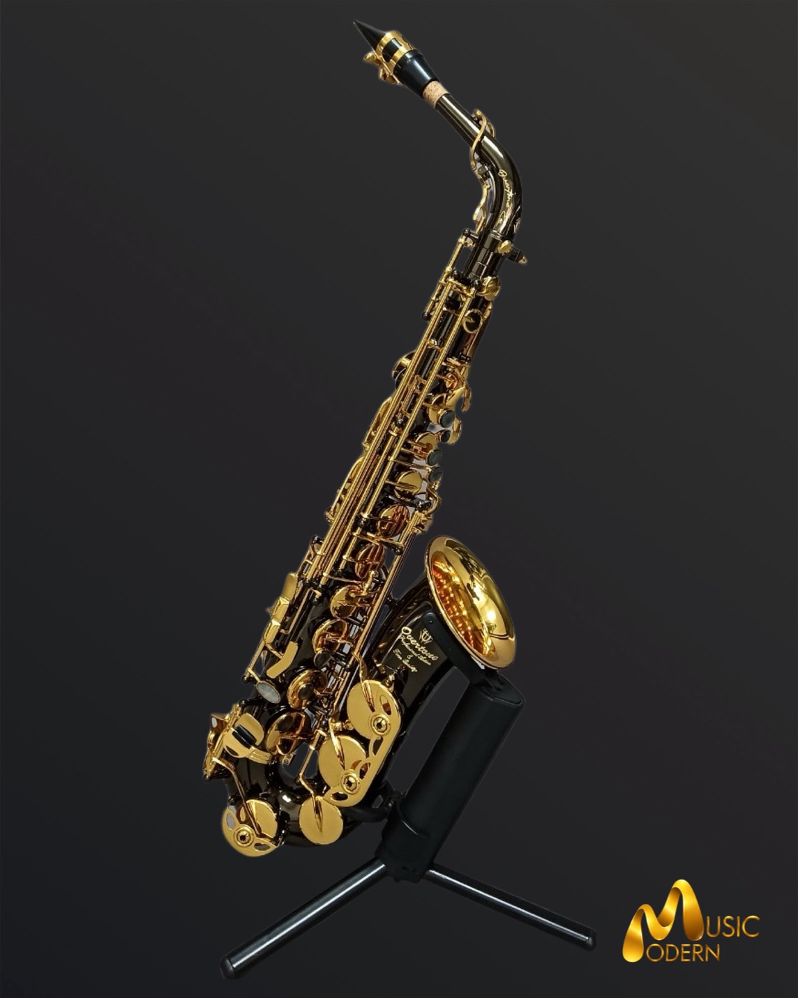 OSA-280EX Overtone Alto Saxophone