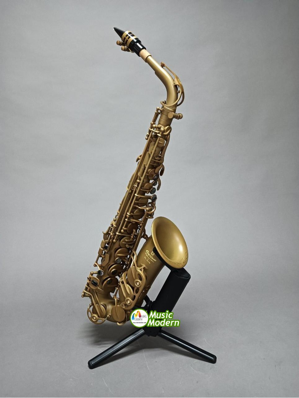 OSA-301NX Overtone Alto Saxophone