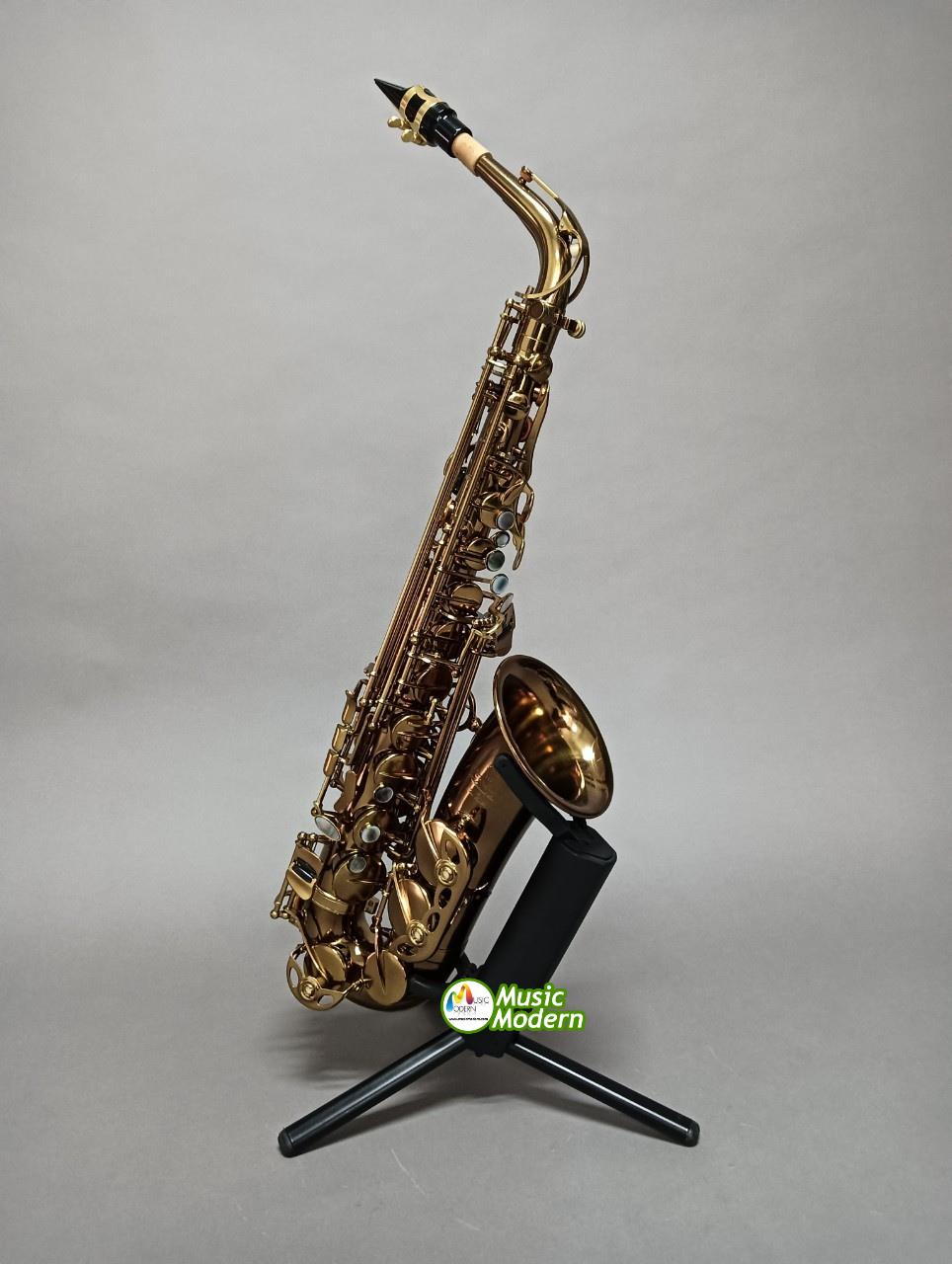 OSA-301SB Overtone Alto Saxophone