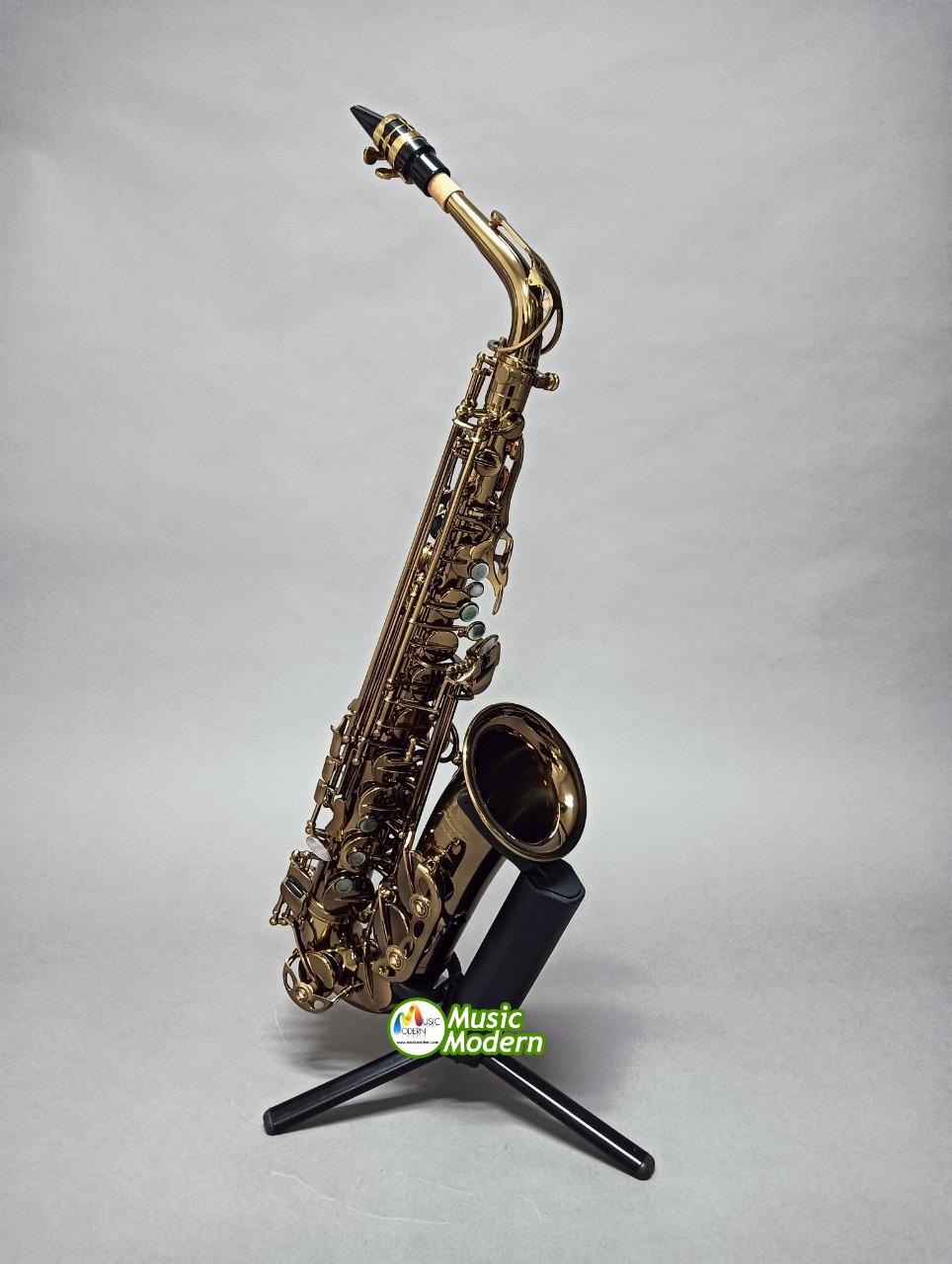 OSA-601 Overtone Alto Saxophone