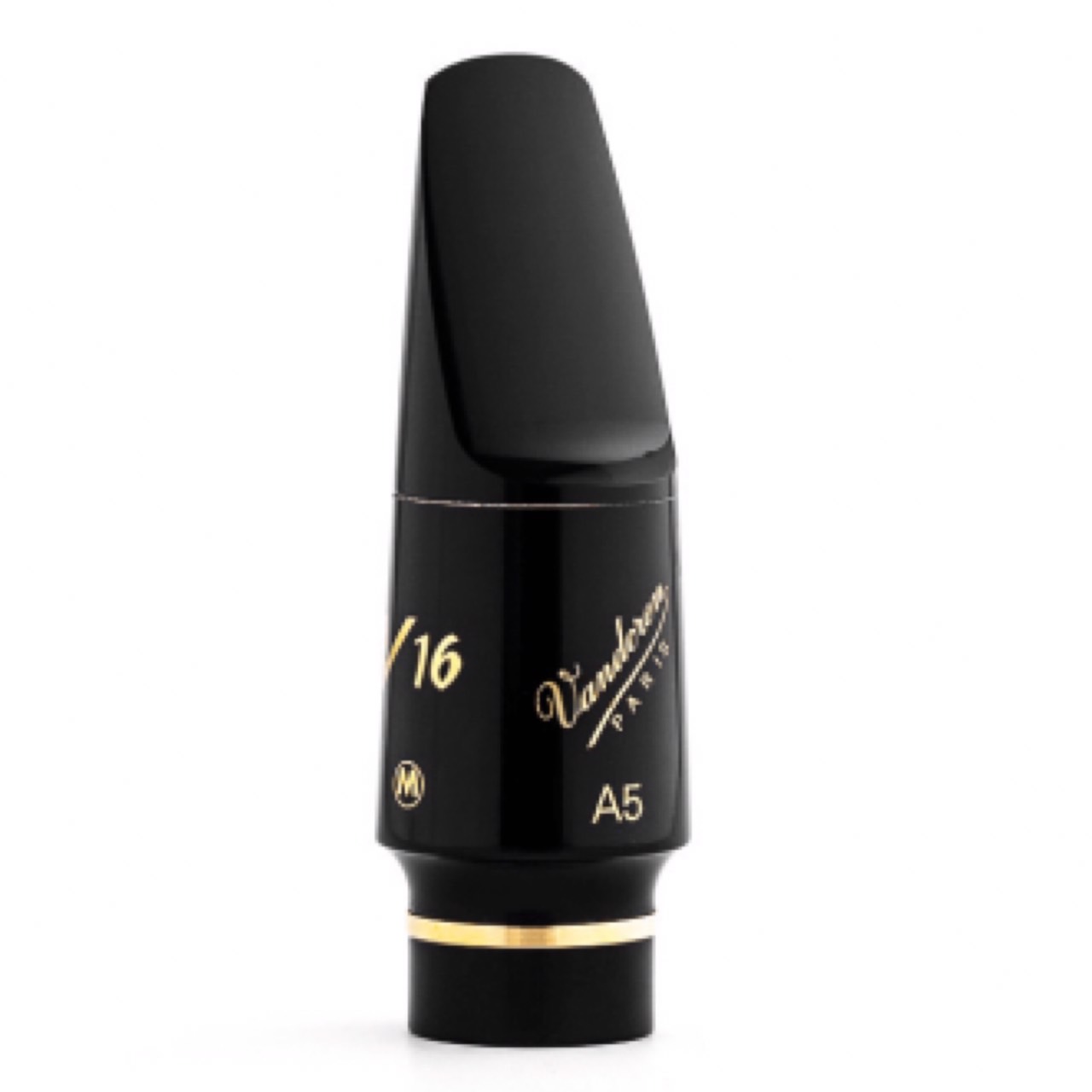 Vandoren V16 S+ Ebonite Alto Saxophone 
