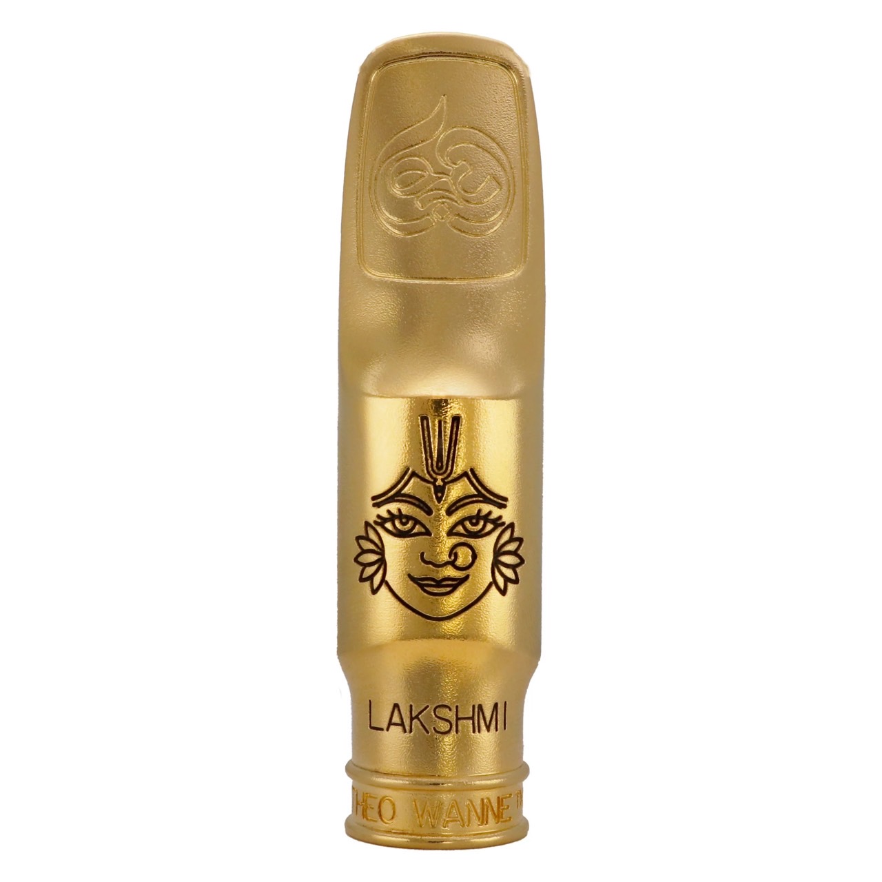 Theo Wanne LAKSHMI Alto Mouthpiece