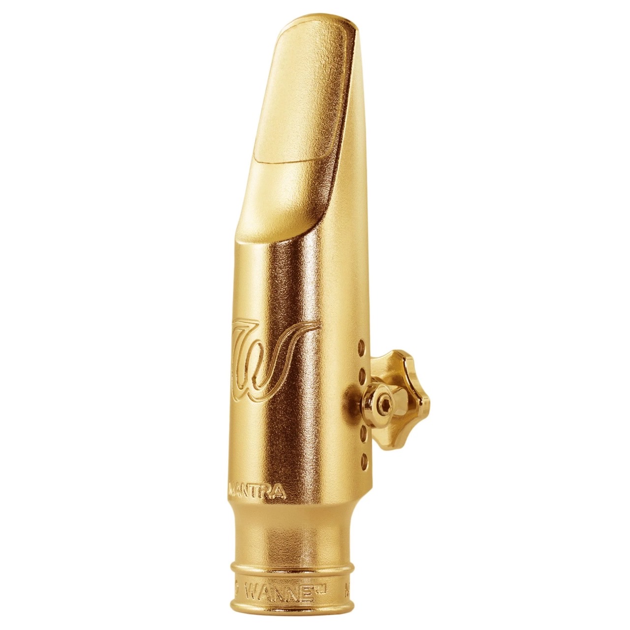 Theo Wanne MANTRA Alto Mouthpiece