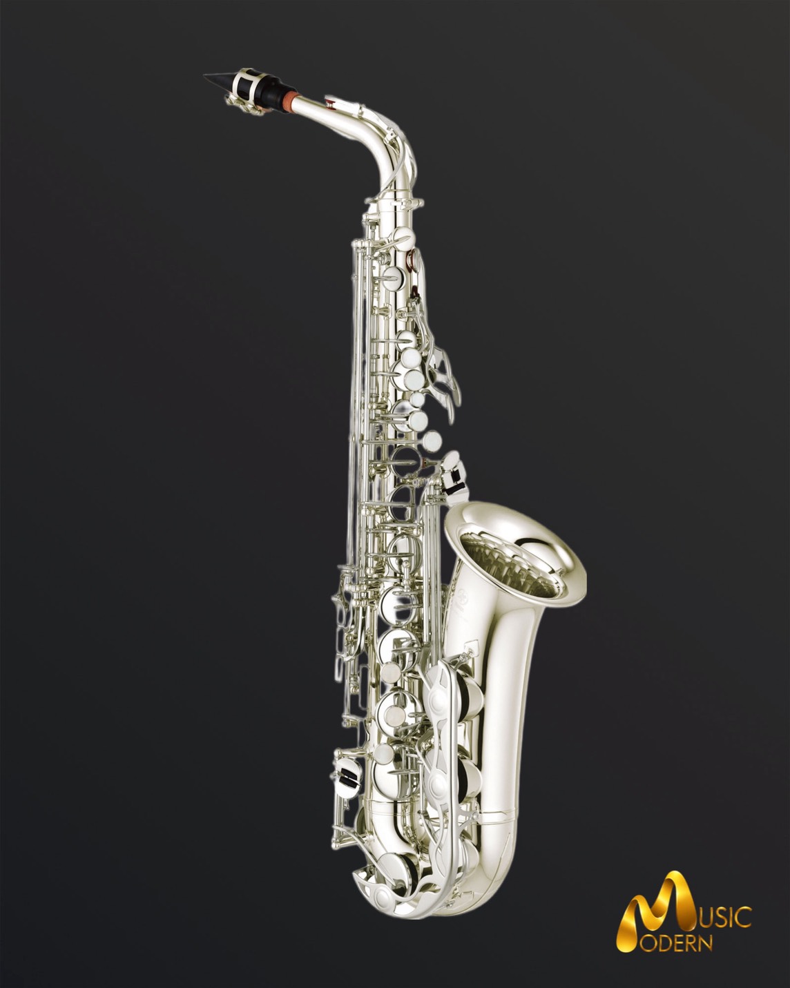 Yamaha YAS-280S Alto Saxophone