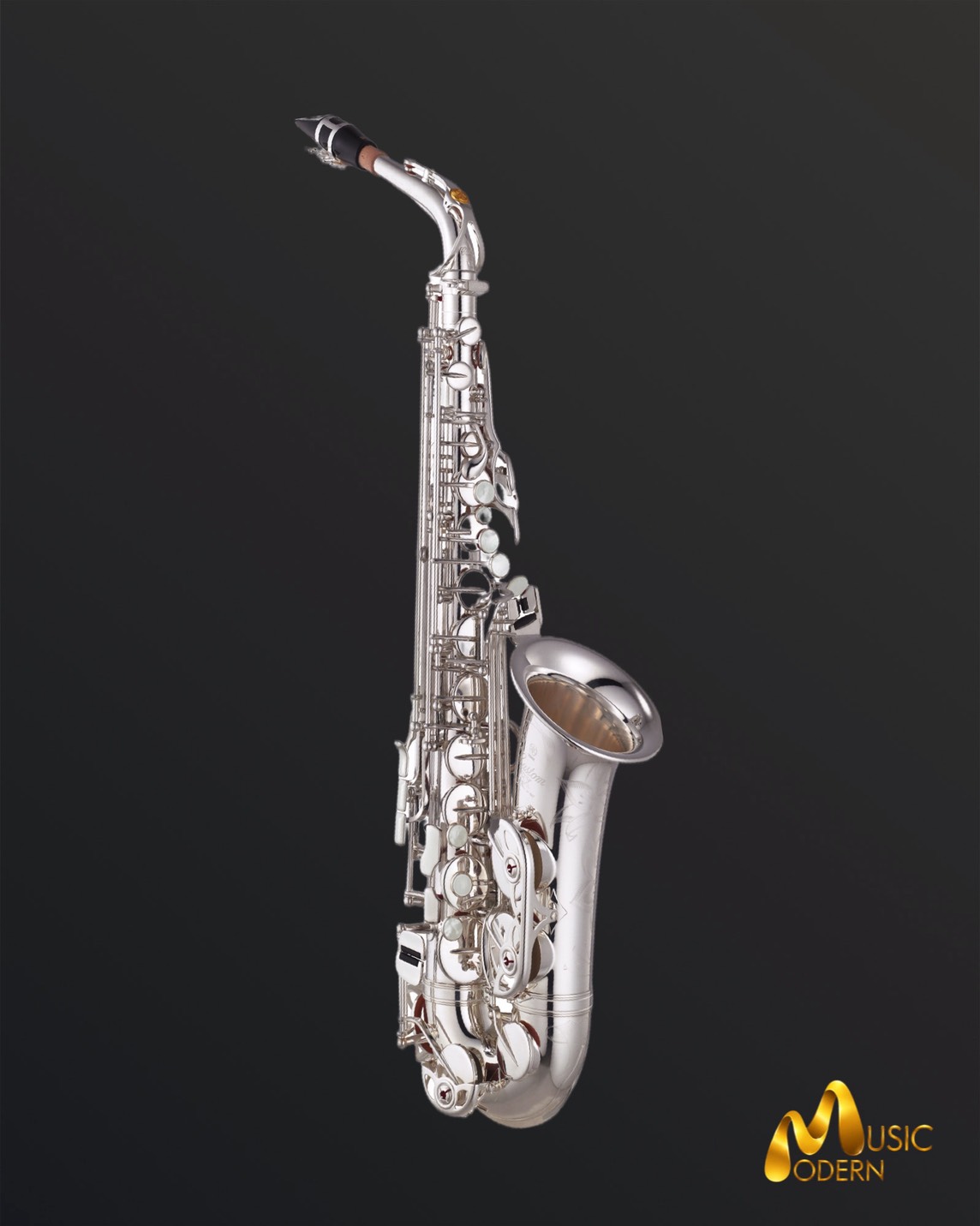 Yamaha YAS-875EXS Alto Saxophone