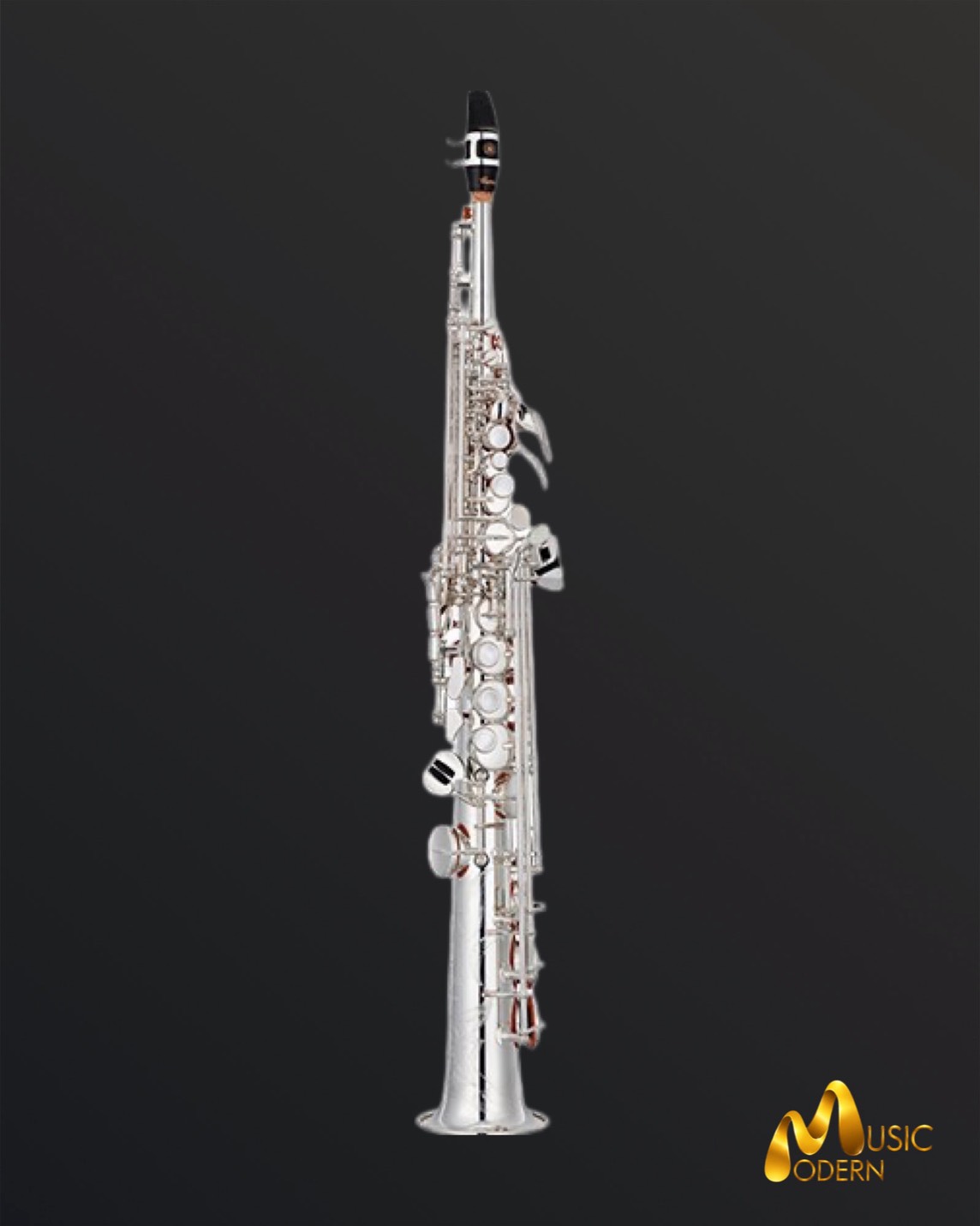 Yamaha YSS-82ZS Soprano Saxophone