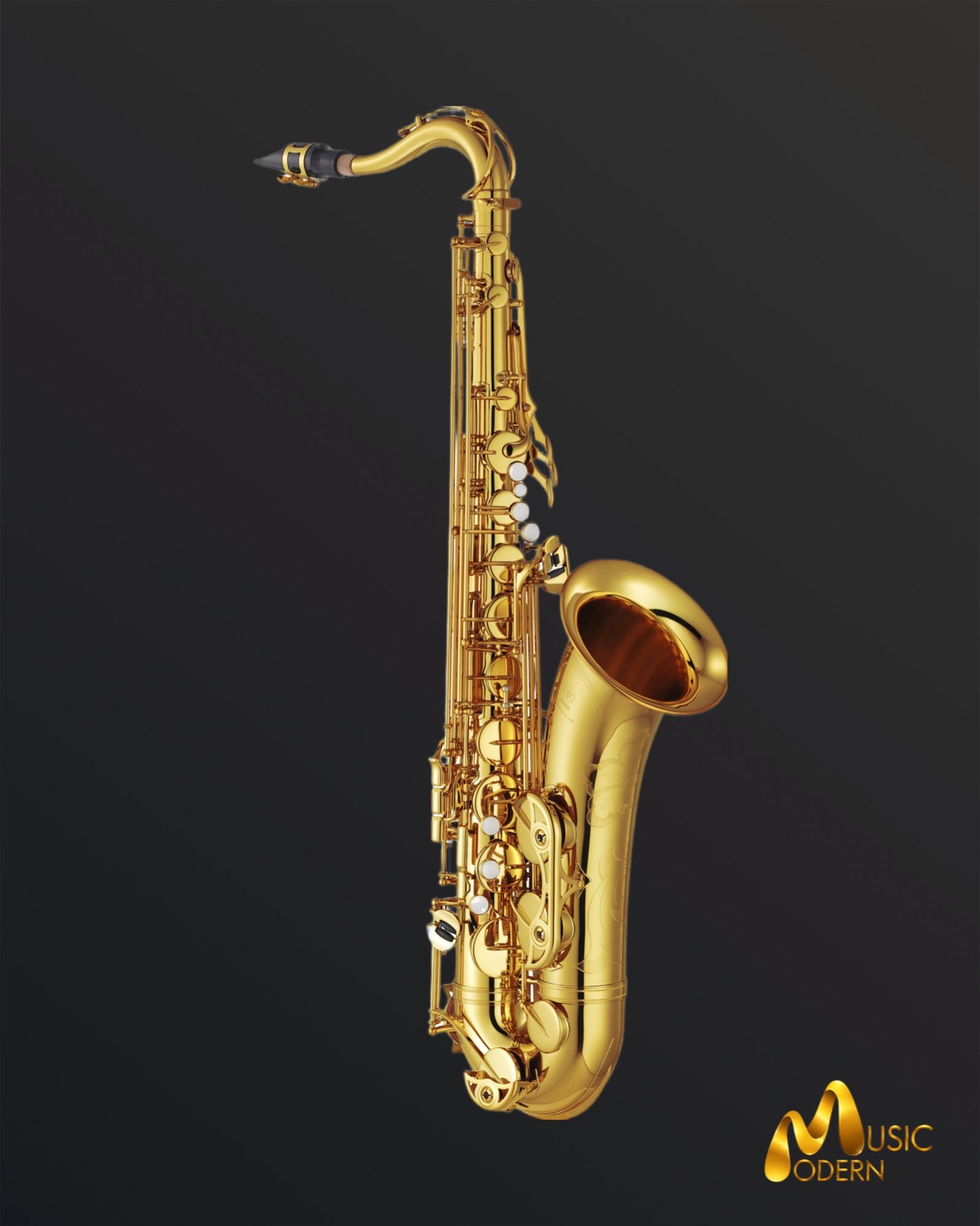 Yamaha YTS-62 Tenor Saxophone