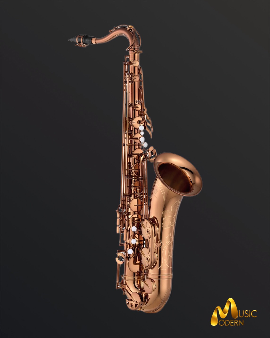 Yamaha YTS-62A Tenor Saxophone