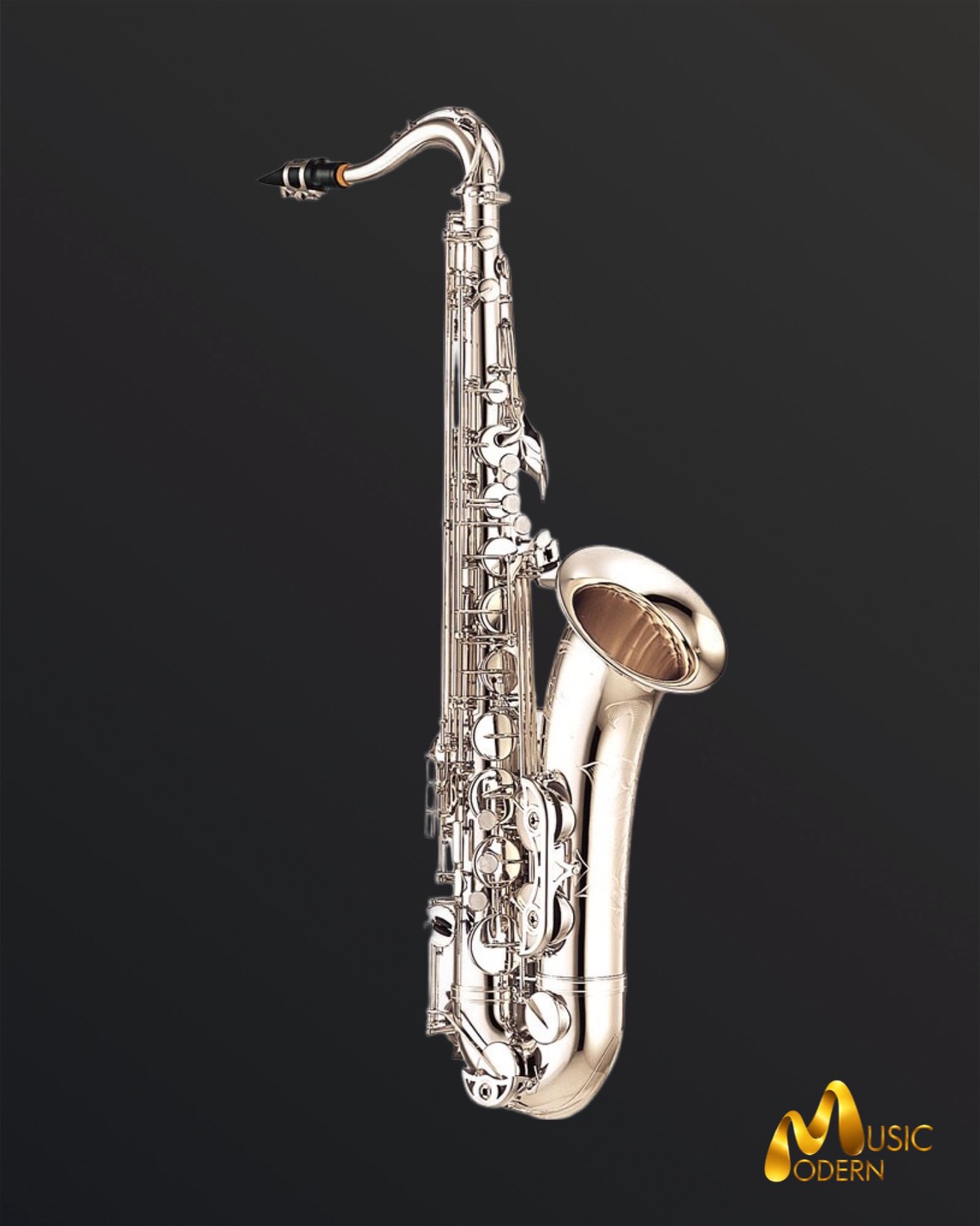 Yamaha YTS-62S Tenor Saxophone