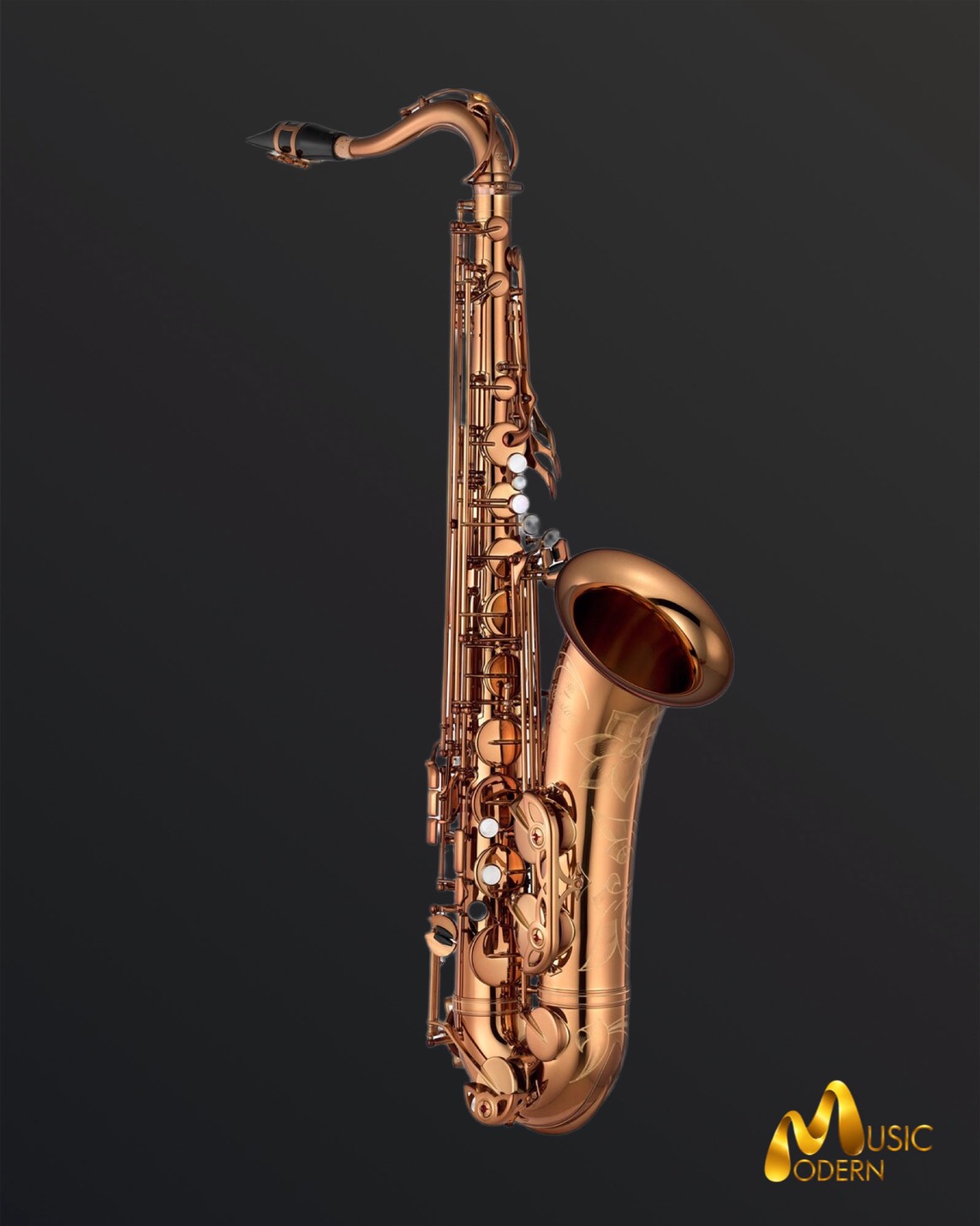 Yamaha YTS-82ZA Tenor Saxophone