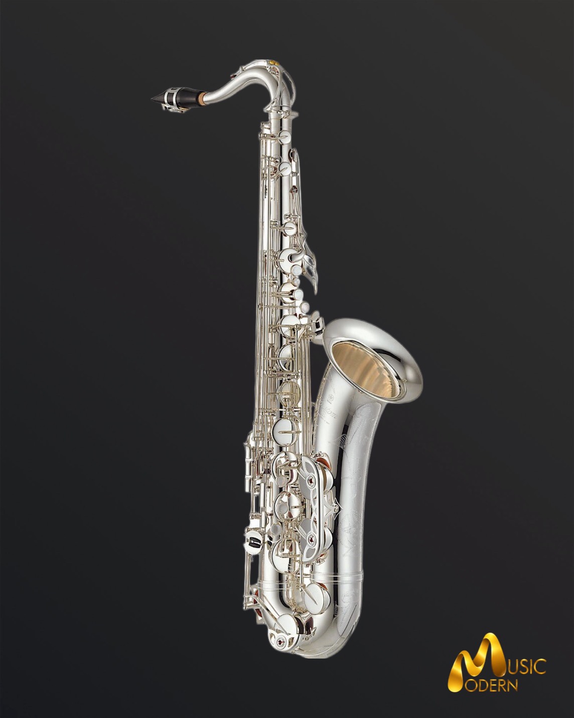Yamaha YTS-82ZS Tenor Saxophone