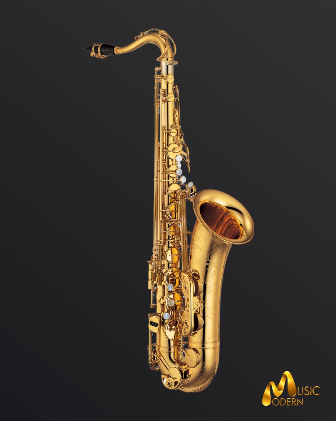 Yamaha YTS-875EX Tenor Saxophone