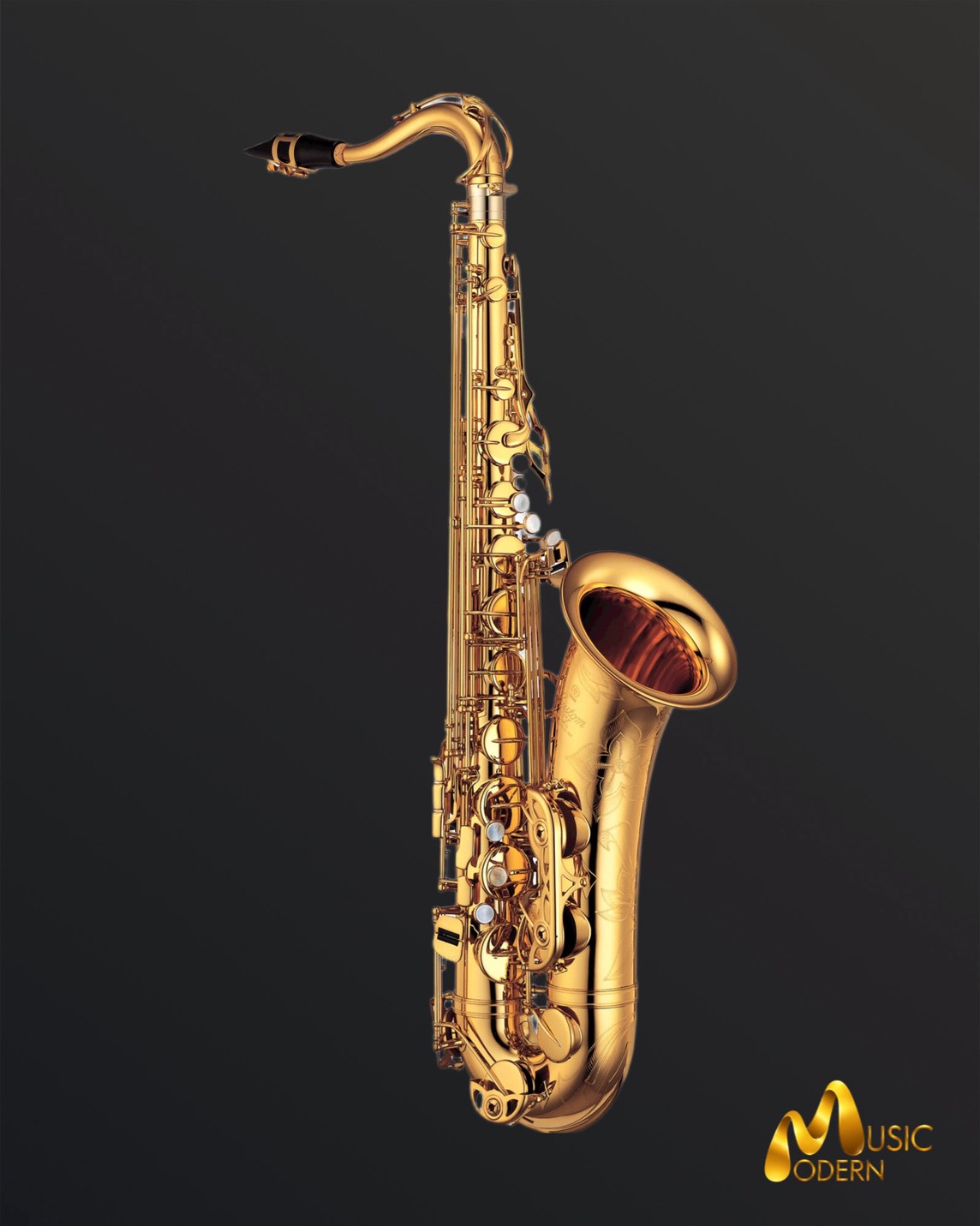 Yamaha YTS-875EX Tenor Saxophone