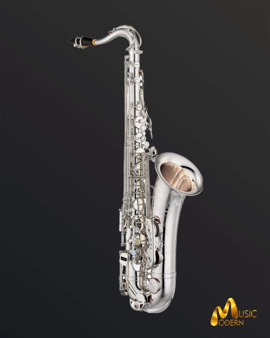 Yamaha YTS-875EXS Tenor Saxophone