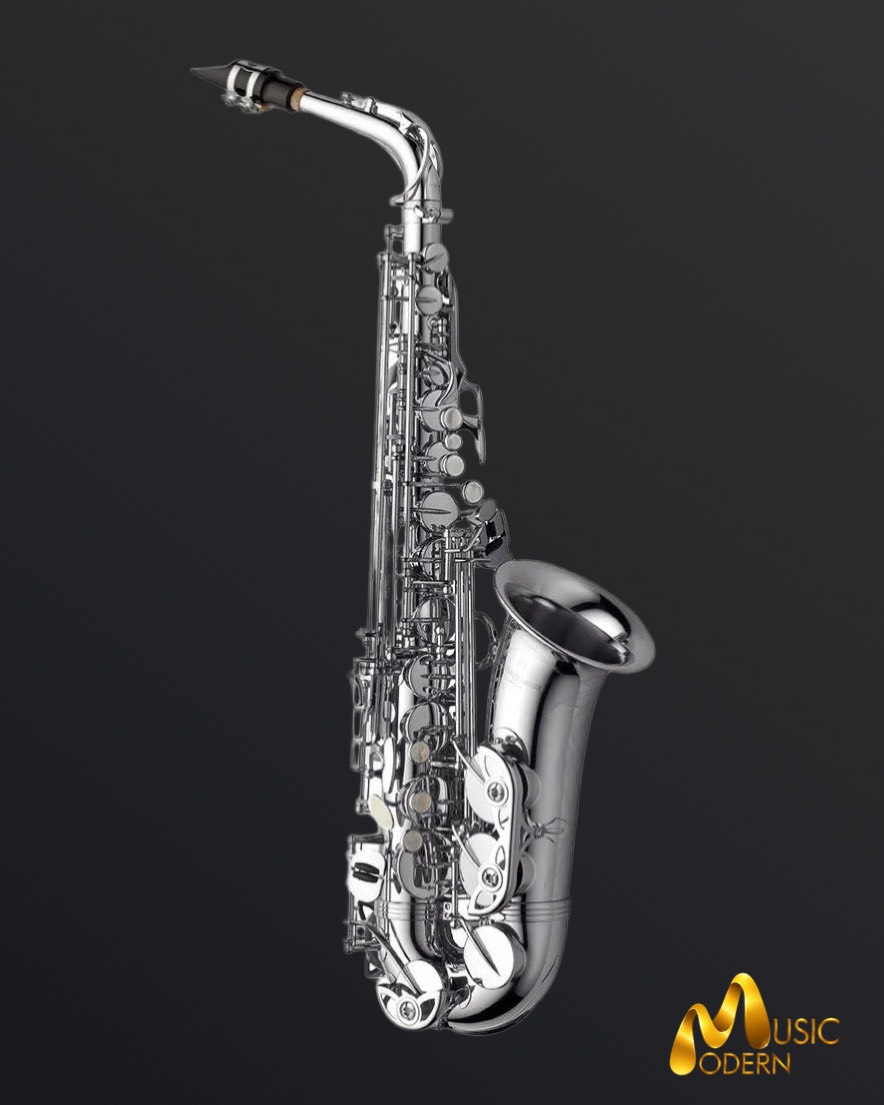Yanagisawa A-WO1 S Alto Saxophone