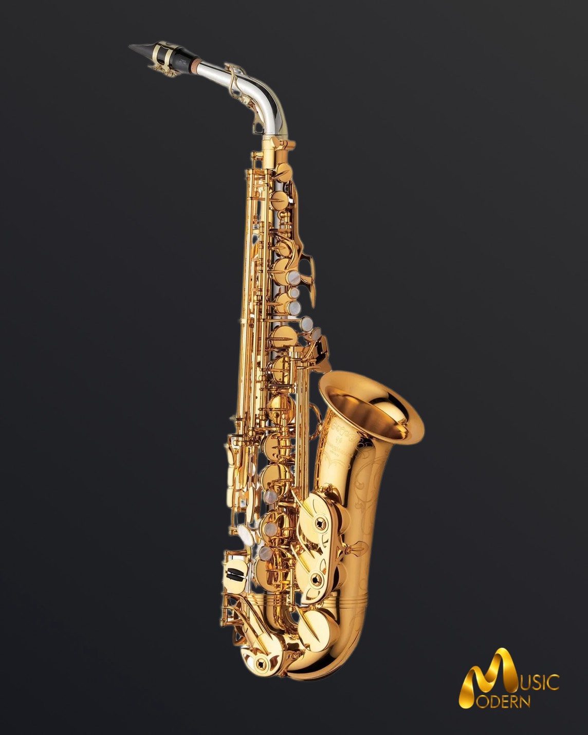 Yanagisawa A-WO30 Alto Saxophone