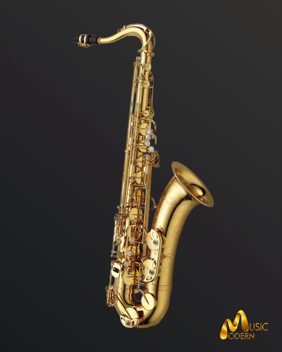Yanagisawa T-WO10 Tenor Saxophone