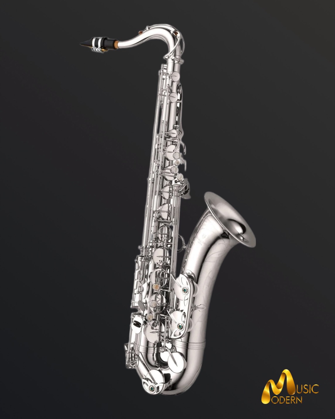 Yanagisawa T-WO1S Tenor Saxophone