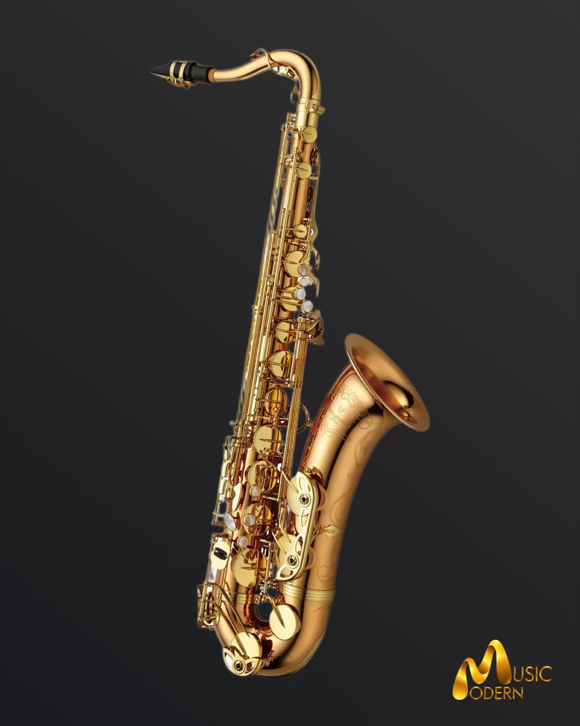 Yanagisawa T-WO20 Tenor Saxophone