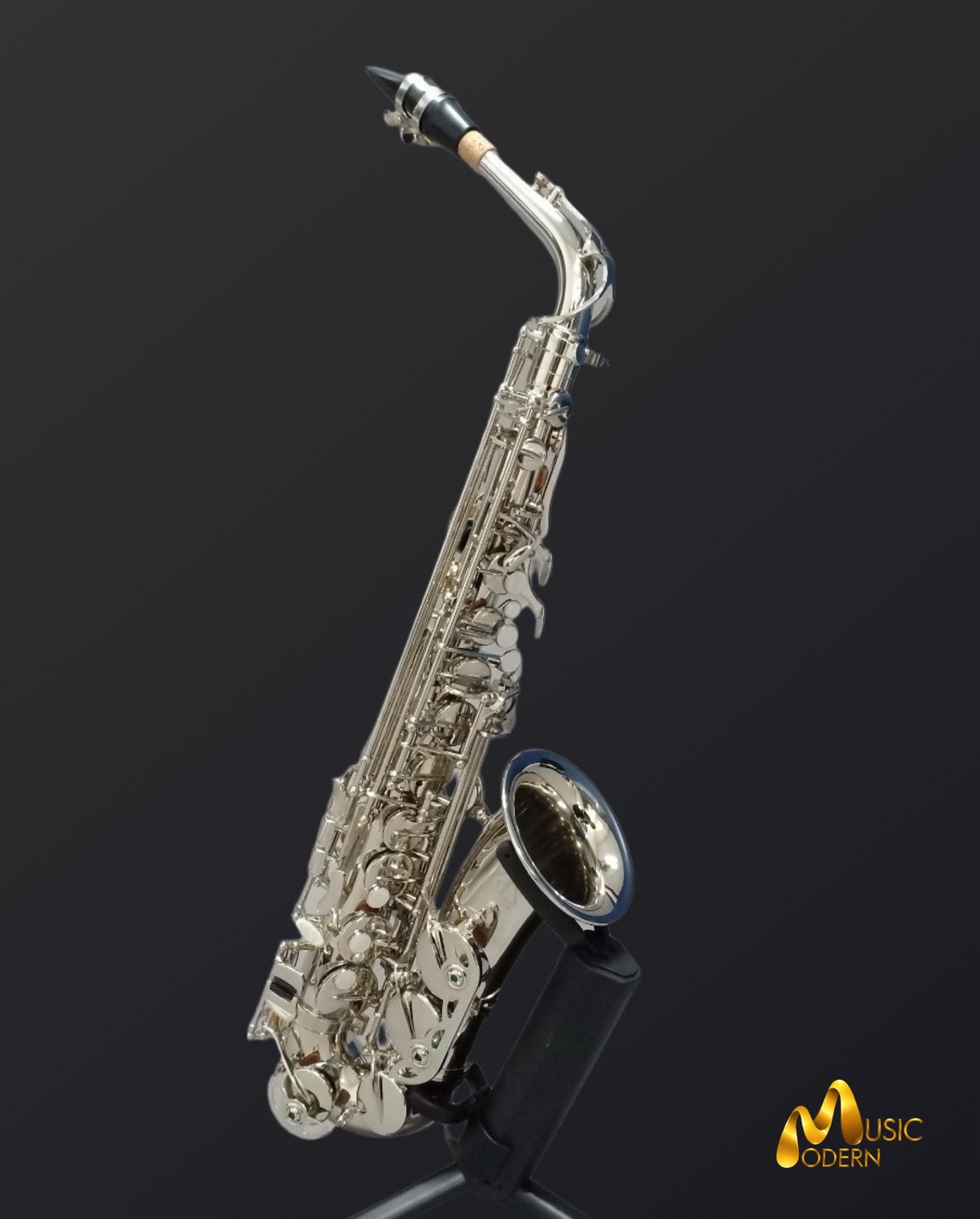 Saxtion SXA-211 Alto Saxophone